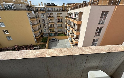 ID 15709 One-bedroom apartment in Marina Beach Photo 5