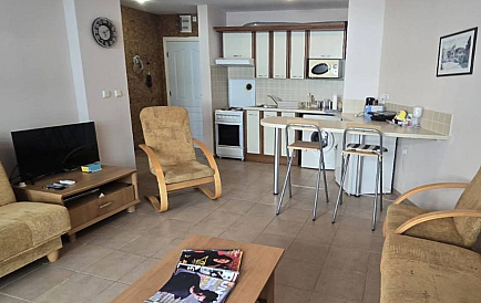 ID 14449 One-bedroom apartment in Privilege Fort Beach Photo 1 