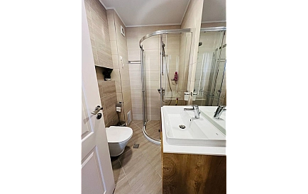 ID 16652 One-bedroom apartment in Harmony Suites 14 Photo 3