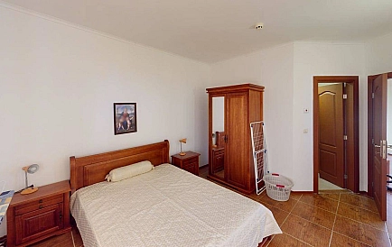 ID 14710 One-bedroom apartment in Bay View Villas Photo 4