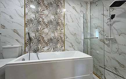 ID 14820 Two-bedroom apartment in Seasons 3 Photo 5