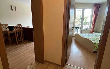 ID 14978 One-bedroom apartment in Prestige City Photo 9