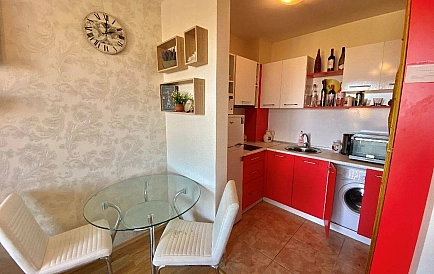 ID 16298 One-bedroom apartment in Melia 9 Photo 8