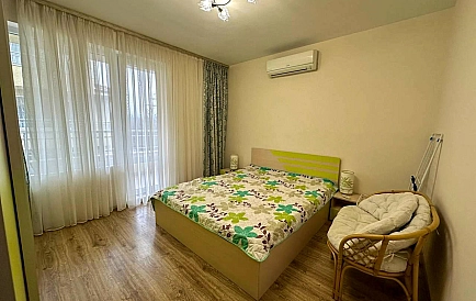 ID 13409 One-bedroom apartment in Pines Beach Resort Photo 4