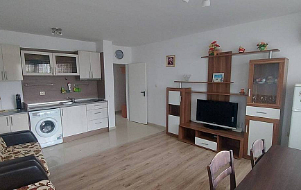 ID 16629 One-bedroom apartment in Butterfly Photo 1 