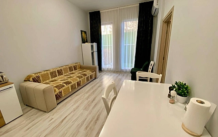 ID 16647 One-bedroom apartment in Sunny Day 6 Photo 10