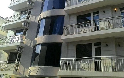 ID 14747 One-bedroom apartment in Alexandrov Residence Photo 6