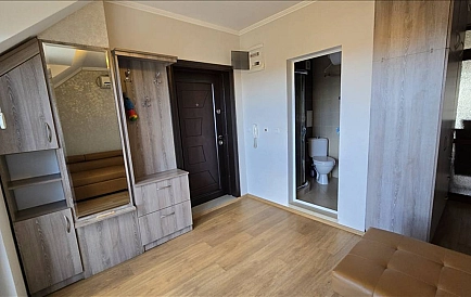 ID 14606 One-bedroom apartment in Sarafovo Photo 2