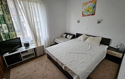 ID 13880 One-bedroom apartment in Tsarevo Photo 3