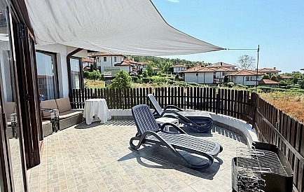 ID 14260 House in Bay View Villas Photo 8