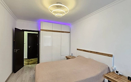 ID 15198 One-bedroom apartment in Etera 4 Photo 8