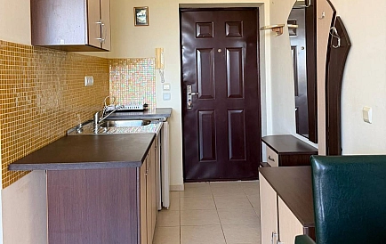 ID 15644 Studio apartment in Orchid Fort Nox Photo 2