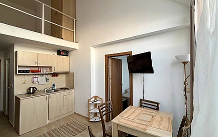 ID 15168 Two-bedroom apartment in Gerber 2 Photo 9