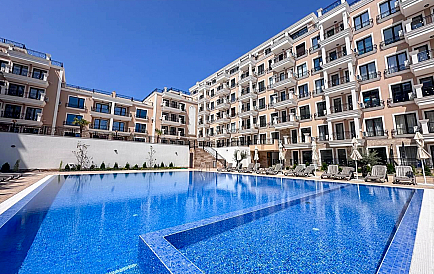 ID 14213 One-bedroom apartment in Imperium Photo 1 