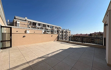 ID 15252 Three-storey maisonette in Imperium 1 Photo 5