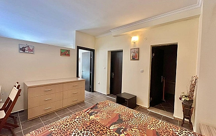 ID 14745 Studio apartment in St. George Palace Photo 7