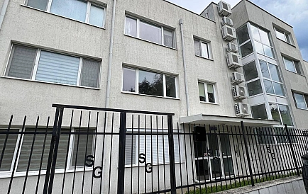 ID 13816 Two-bedroom apartment in Byala Photo 8