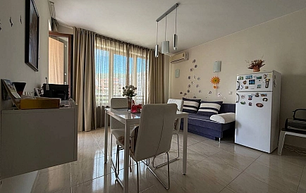 ID 15938 One-bedroom apartment in Star Dreams Photo 9