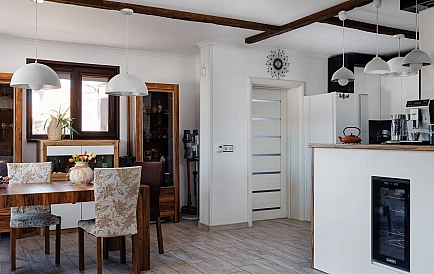ID 16440 House in Bryastovets Photo 10