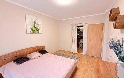 ID 15127 Two-bedroom apartment in Oasis Photo 3