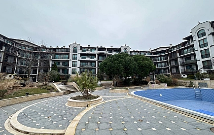 ID 15166 One-bedroom apartment in Rose Gardens Boutique Photo 6