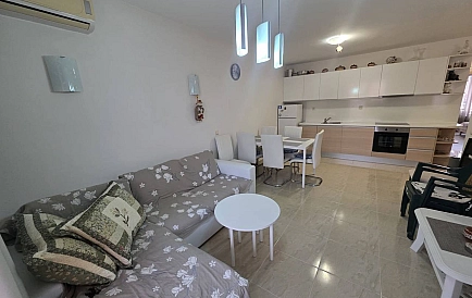 ID 15268 Two-bedroom apartment in Star Dreams Photo 9