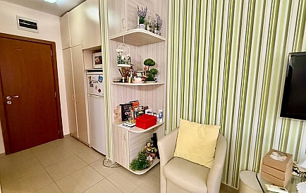 ID 15481 Two-bedroom apartment in Rich 1 Photo 10