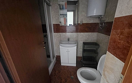 ID 15650 Studio apartment in Nessebar Fort Photo 4