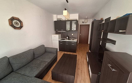 ID 16505 One-bedroom apartment in Siana 4 Photo 1 
