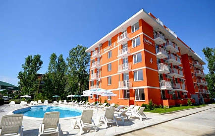 ID 15151 One-bedroom apartment in Gerber 4 Photo 6