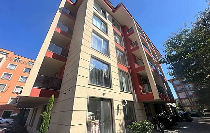 ID 16147 One-bedroom apartment in Sunny View Central Photo 7