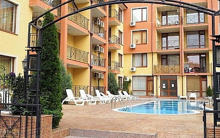 ID 15092 One-bedroom apartment in Siana Photo 6