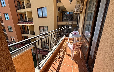 ID 15646 One-bedroom apartment in Diamant Residence Photo 5