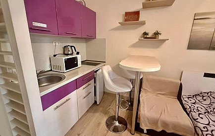 ID 16465 Studio apartment in Cascadas Photo 6