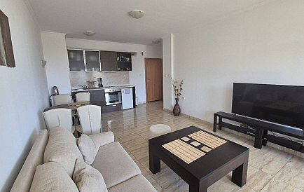 ID 14663 One-bedroom apartment in Watermill Photo 1 