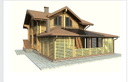 ID 13435 Houses from a developer in Ski Paradise Photo 10