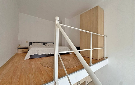 ID 16363 Two-bedroom apartment in Gerber Residence 3 Photo 6