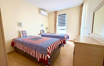 ID 15590 Two-bedroom apartment in Aqua Dreams Photo 5