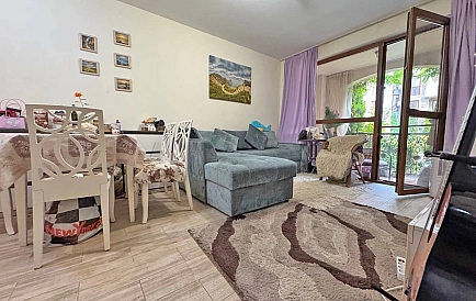 ID 16401 One-bedroom apartment in Cascadas 11 Photo 7