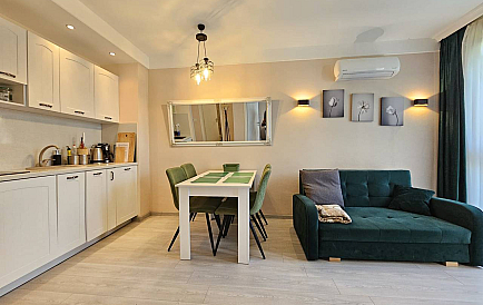 ID 16323 One-bedroom apartment in Harmony Suites 9 Photo 1 