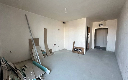 ID 15441 Studio apartment in La Mer Gold Photo 2