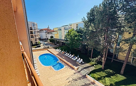 ID 16146 One-bedroom apartment in Sunny Sea Palace Photo 5