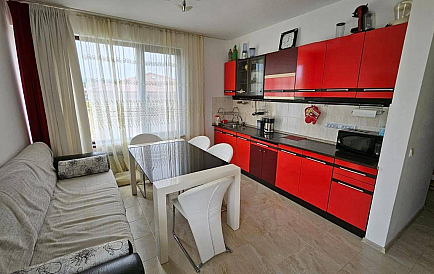 ID 13880 One-bedroom apartment in Tsarevo Photo 1 