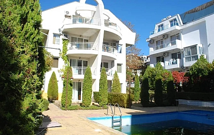 ID 15674 One-bedroom apartment in Vila Yug Photo 6