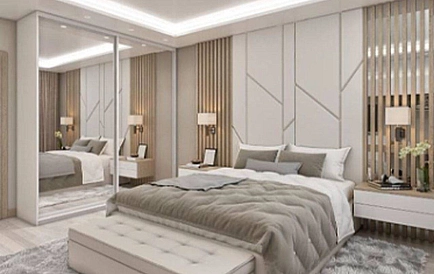 ID 13625 Apartments from the developer in Isolde Photo 9