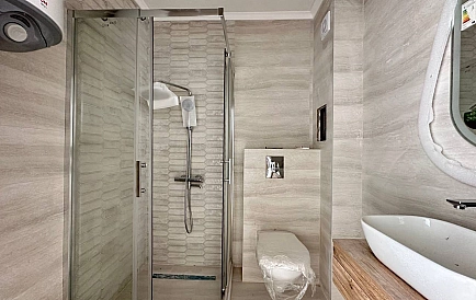 ID 15792 One-bedroom apartment in La Mer Silver 1 Photo 4