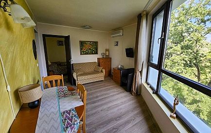ID 13197 Apartment in Varna Photo 3