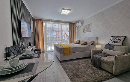ID 15722 Studio apartment in Magnolia Residence 7 Photo 2