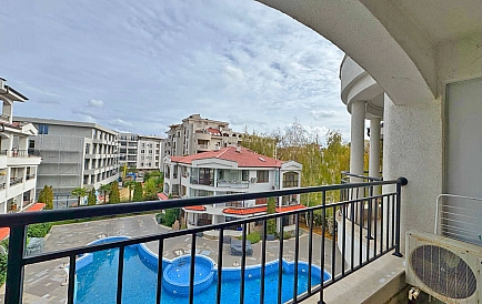 ID 14758 Studio apartment in Chateau Valon Photo 4