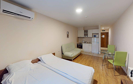 ID 16560 Studio apartment in Premier Fort Beach Photo 1 